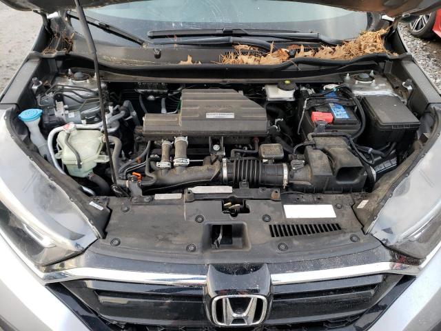 2HKRW2H53LH664916 | 2020 HONDA CR-V EX