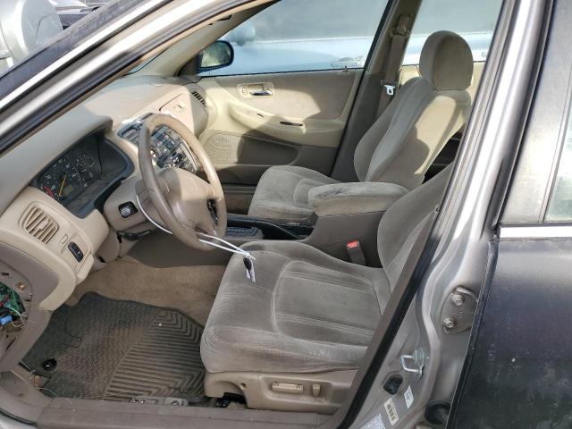 1999 Honda Accord Lx VIN: 1HGCG1648XA054256 Lot: 76291513