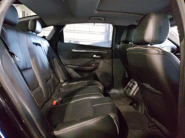 2G1165S38F9239150 | 2015 CHEVROLET IMPALA LTZ