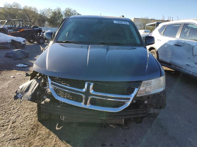 3C4PDCBG0KT873087 | 2019 DODGE JOURNEY SE