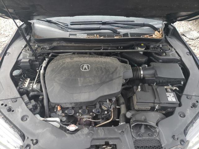 2015 ACURA TLX ADVANC 19UUB3F78FA005078