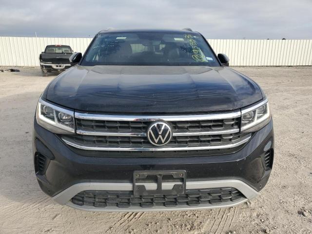 1V25E2CA3LC230365 | 2020 VOLKSWAGEN ATLAS CROS