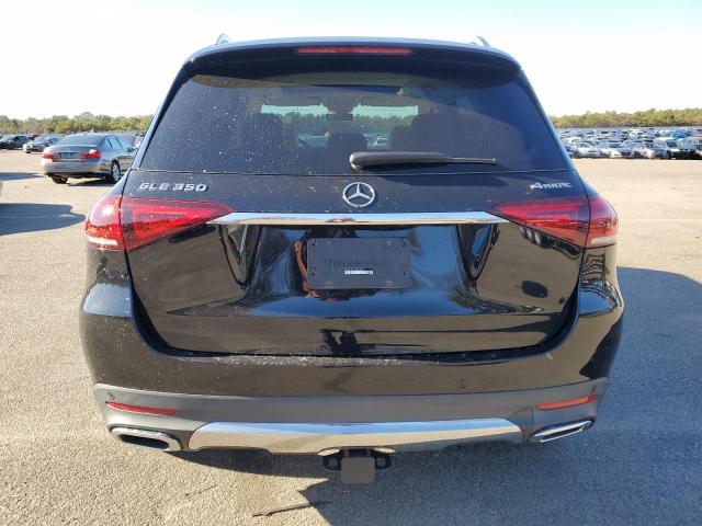 4JGFB4KB7LA289107 2020 MERCEDES-BENZ GLE-CLASS, photo no. 6