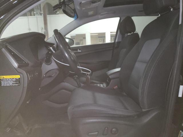 2018 HYUNDAI TUCSON VAL - KM8J3CA2XJU627579