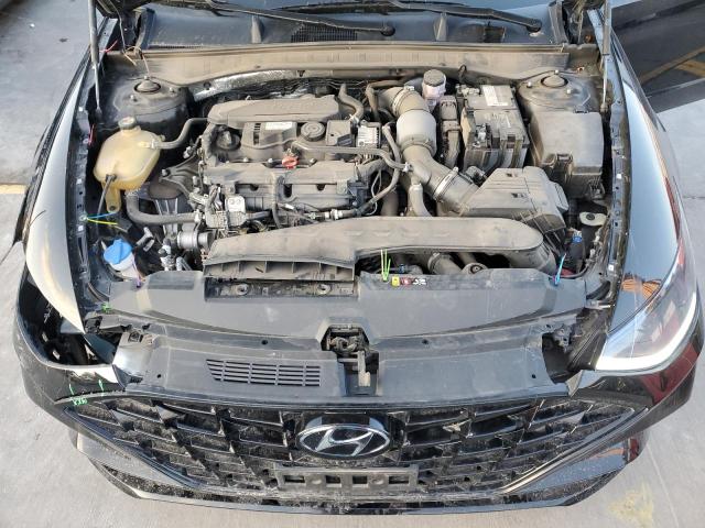 5NPEH4J20MH101201 | 2021 HYUNDAI SONATA LIM