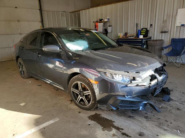 2HGFC2F55JH567982 | 2018 HONDA CIVIC LX