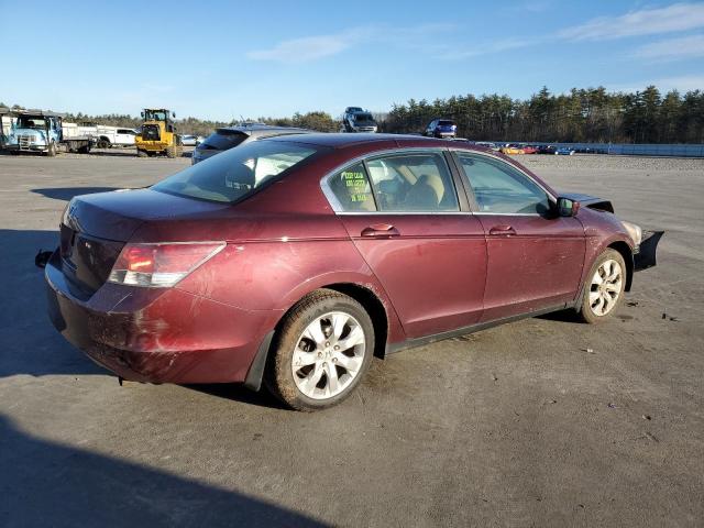 1HGCP26768A022102 | 2008 Honda accord ex