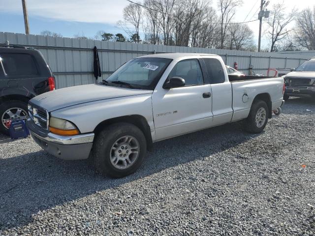 2001 Dodge Dakota VIN: 1B7GL22N61S128713 Lot: 81627053