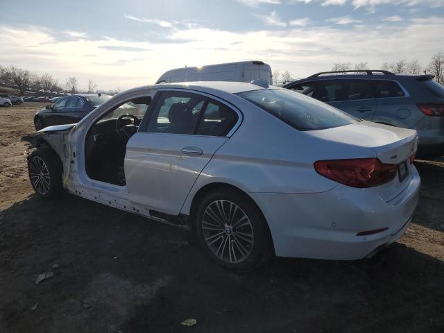 WBAJE7C37HG888623 | 2017 BMW 540 XI