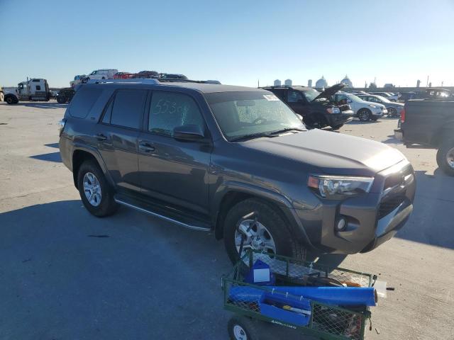 JTEZU5JR6G5133506 | 2016 TOYOTA 4RUNNER SR