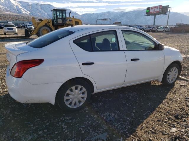 3N1CN7AP9EL868871 | 2014 NISSAN VERSA S