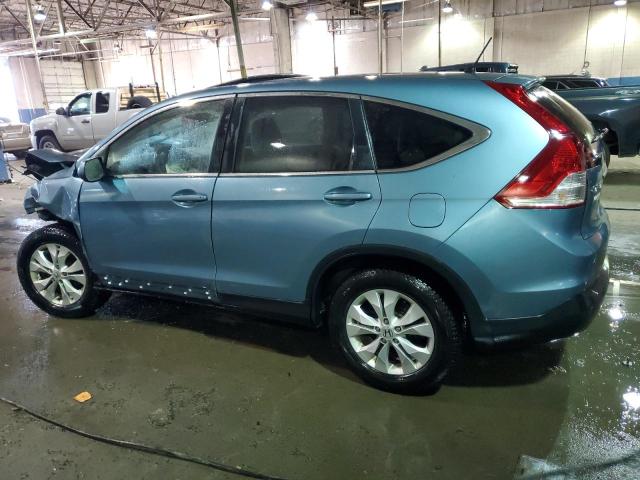 2HKRM4H51EH632938 | 2014 HONDA CR-V EX