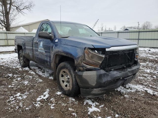 1GCNCNEH0GZ348248 | 2016 CHEVROLET SILVERADO