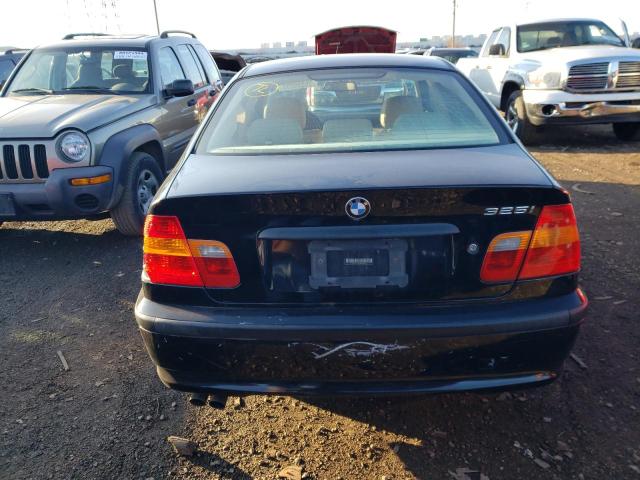 WBAET37473NJ36380 | 2003 BMW 325 i