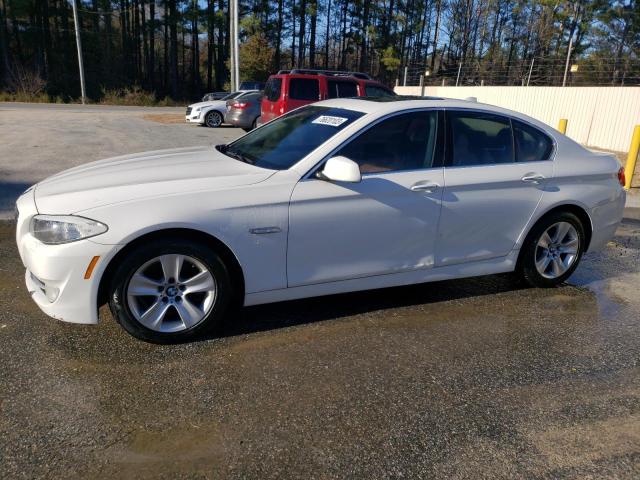 2013 BMW 5 Series 528i