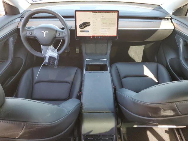 5YJ3E1EA4MF061493 | 2021 TESLA MODEL 3