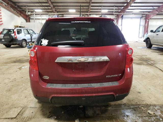 1GNALBEK2FZ114191 | 2015 Chevrolet equinox lt