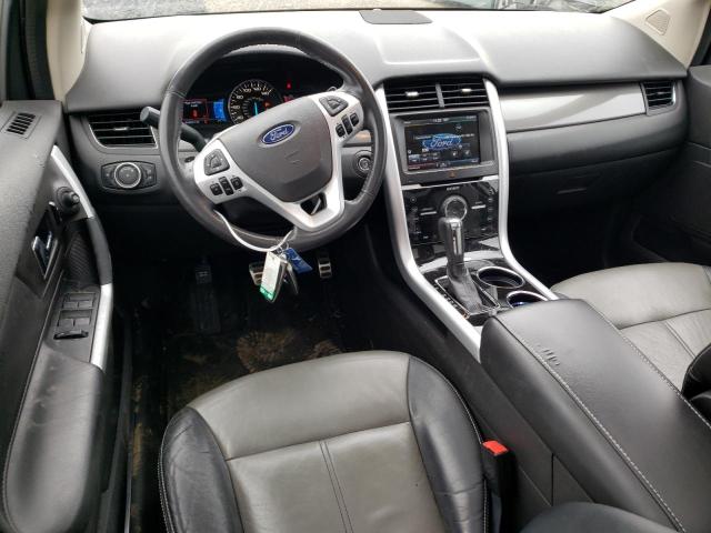 2FMDK3AK7EBA25329 | 2014 FORD EDGE SPORT