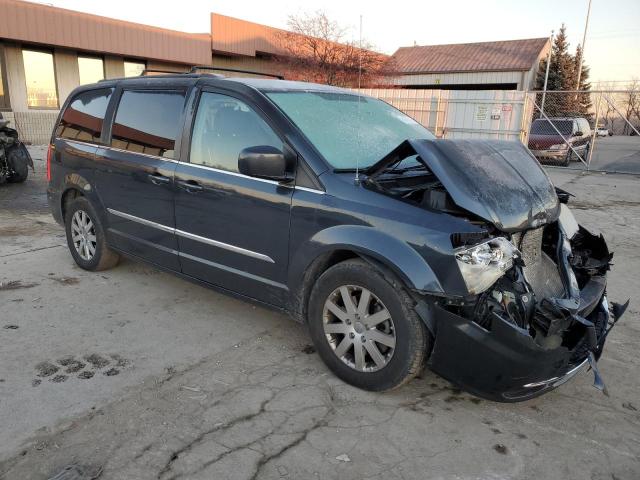 2C4RC1BG6ER442907 | 2014 CHRYSLER TOWN and COU