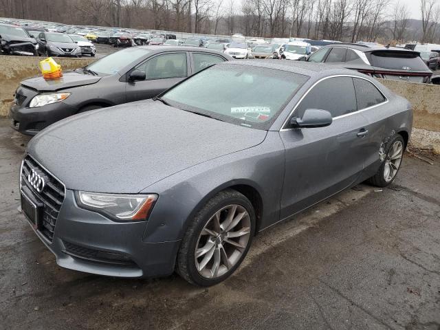 2013 Audi A5 Premium Plus