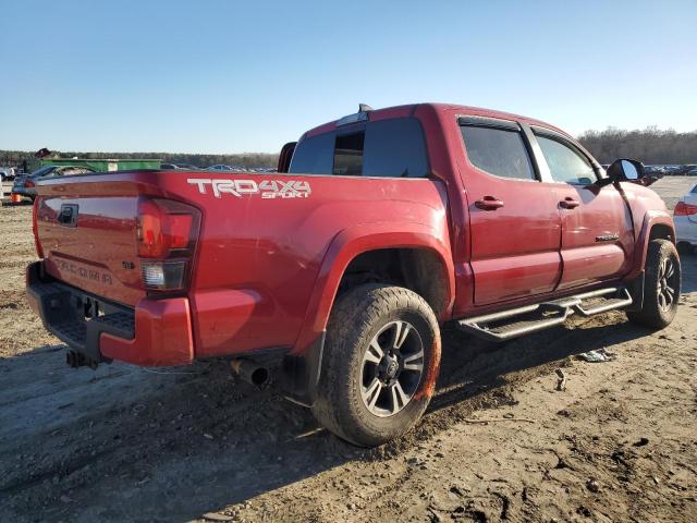 3TMCZ5AN6KM279917 | 2019 TOYOTA TACOMA DOU