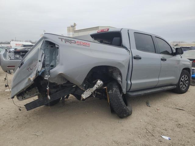 2019 TOYOTA TUNDRA CRE - 5TFDW5F14KX839463