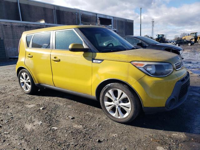 KNDJP3A52F7129644 | 2015 KIA soul +