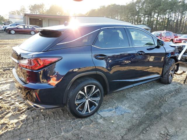 2T2BZMCA9KC210031 | 2019 LEXUS RX 350 BAS