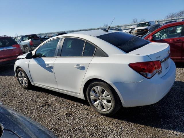 1G1PA5SH9E7321246 | 2014 CHEVROLET CRUZE LS