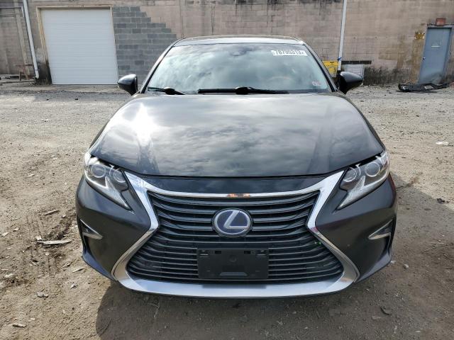 JTHBW1GG2G2106088 | 2016 LEXUS ES 300H