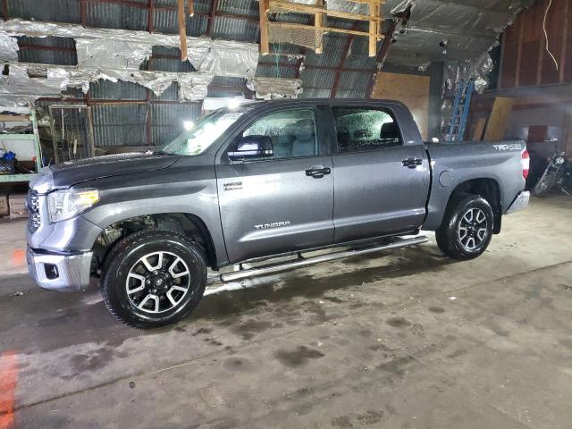 2017 Toyota Tundra 