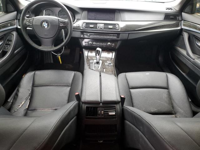 VIN WBAXG5C57DDY37161 2013 BMW 5 Series, 528 I no.8