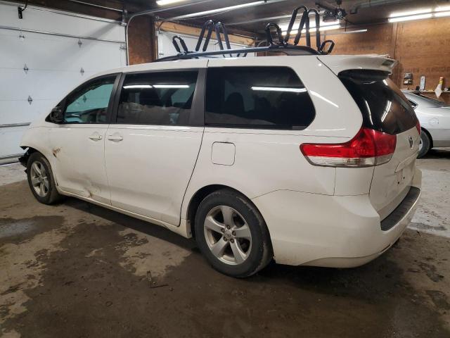 5TDKK3DC2ES455803 | 2014 TOYOTA SIENNA LE