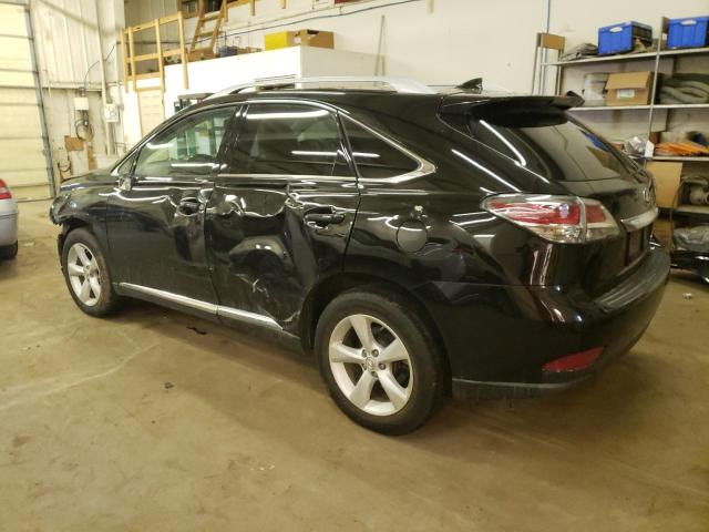 2T2BK1BA1EC249656 | 2014 LEXUS RX 350 BAS