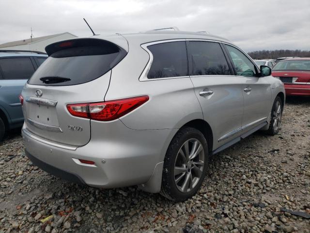 5N1CL0MM9EC538571 | 2014 Infiniti qx60 hybrid