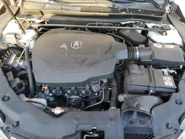 2015 ACURA TLX ADVANC 19UUB3F76FA000087