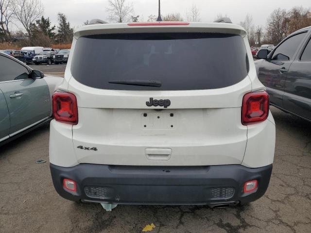 2020 Jeep Renegade Latitude VIN: ZACNJBB17LPL33828 Lot: 77570033