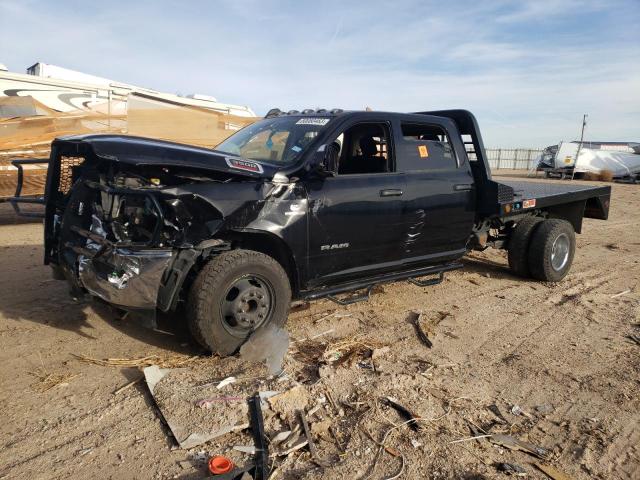 2020 Ram 3500 Tradesman