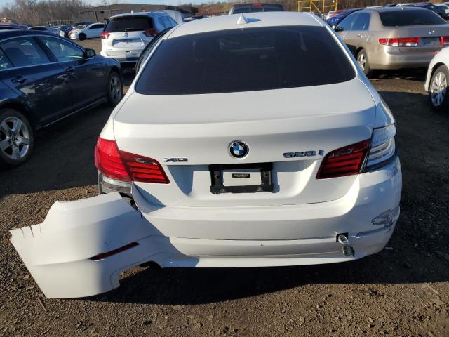 VIN WBAXH5C50DD106990 2013 BMW 5 Series, 528 XI no.6