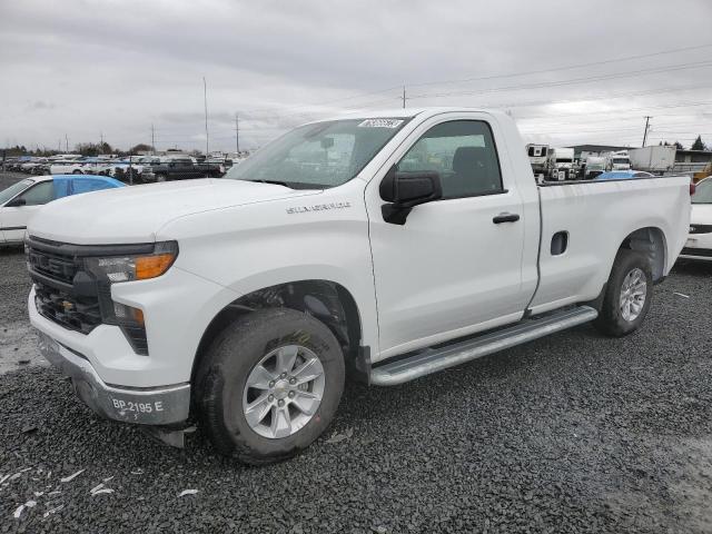 2023 Chevrolet C/K 1500 