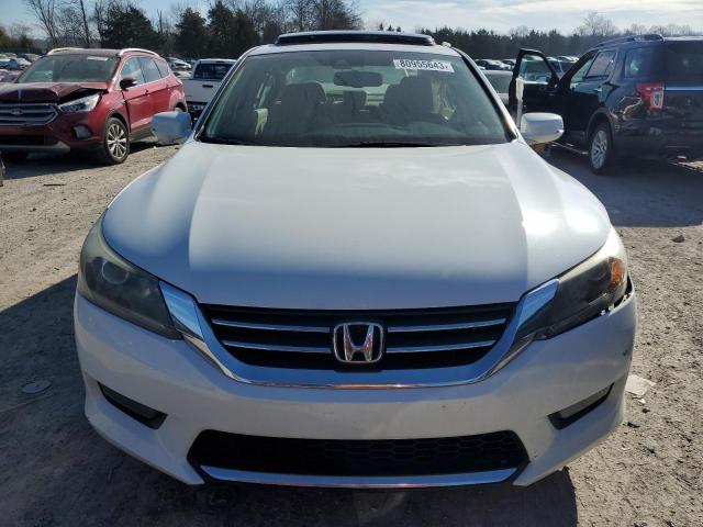 1HGCR2F80EA308204 | 2014 HONDA ACCORD EXL