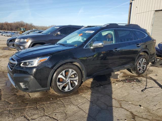 2020 Subaru Outback Touring