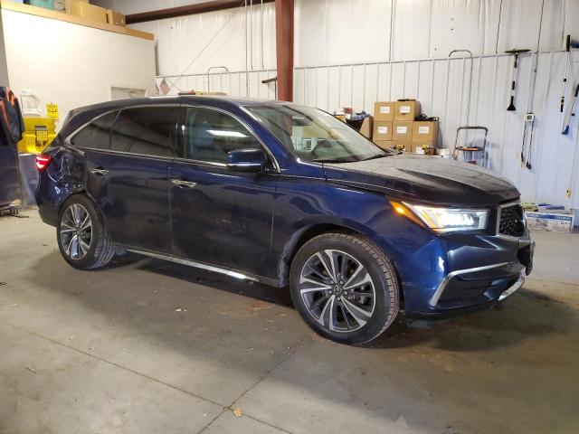 5J8YD4H52KL032577 | 2019 ACURA MDX