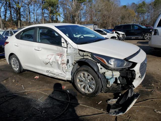 3KPC24A36JE032855 | 2018 HYUNDAI ACCENT SE