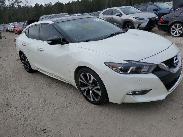 1N4AA6AP8HC413221 | 2017 NISSAN MAXIMA 3.5