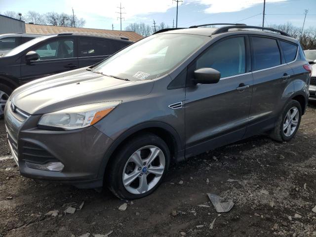 1FMCU9GX3DUB68251 | 2013 Ford escape se