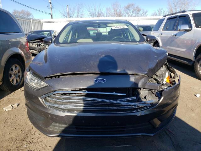 3FA6P0H72JR212526 | 2018 FORD FUSION SE