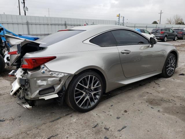 2017 LEXUS RC 300 - JTHSM5BC0H5002748