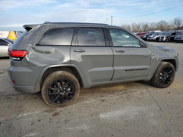 2022 JEEP GRAND CHER - 1C4RJFAG4NC147818