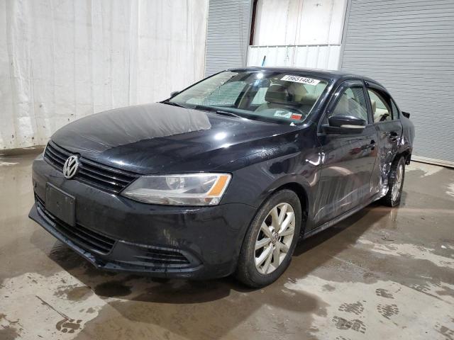 2012 Volkswagen Jetta TDI